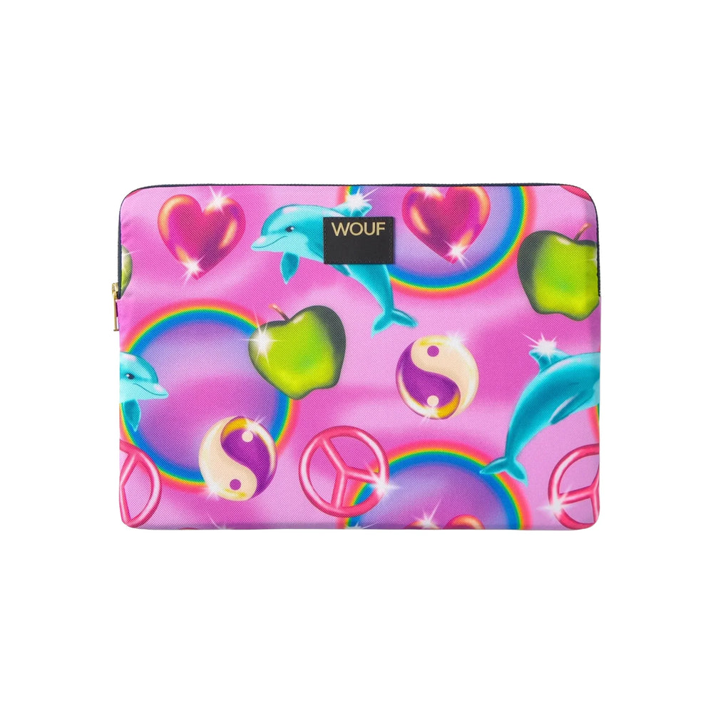 Wouf Etui za laptop Paradiso 13" i 14"