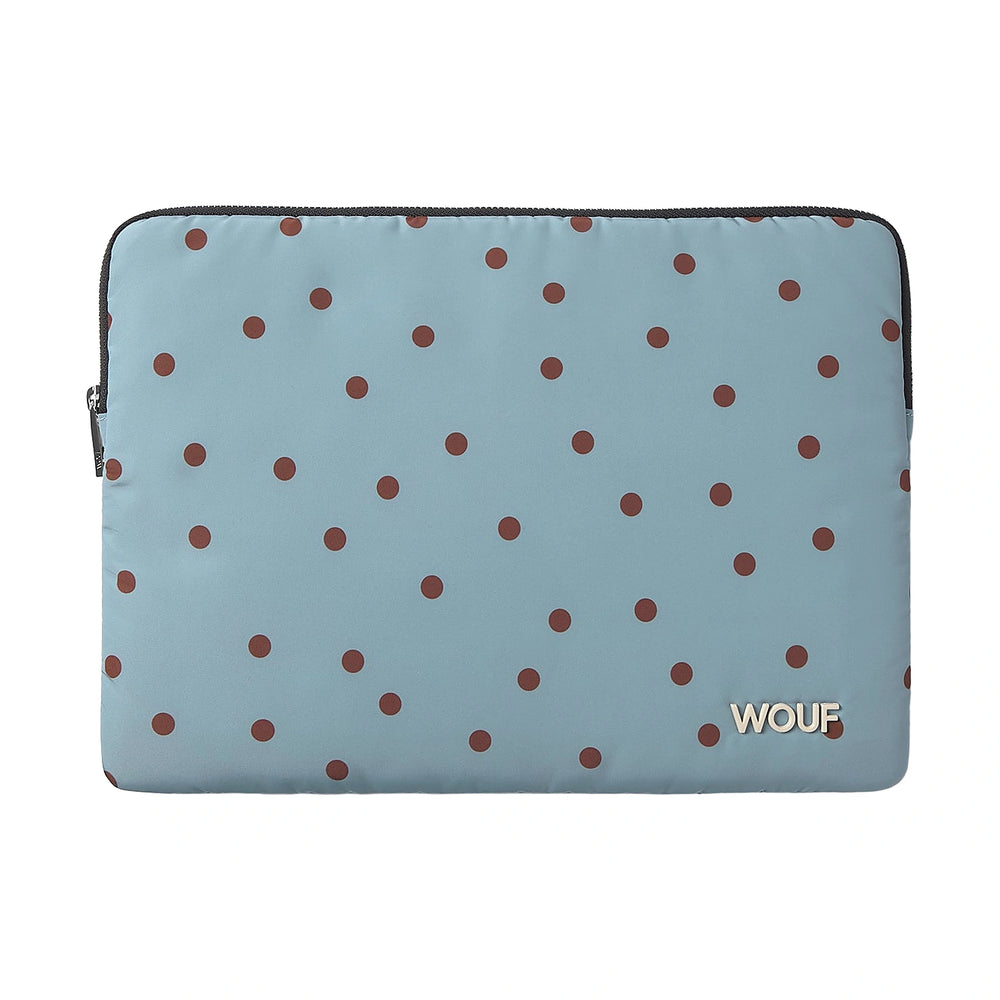 Wouf Etui za laptop Polka 13" i 14''