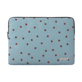 Wouf Etui za laptop Polka 13" i 14''