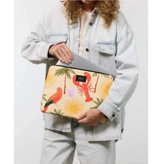 Wouf Case for laptop Rio 13" and 14"