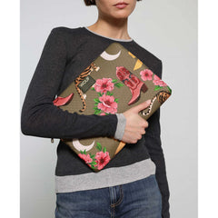 Wouf Laptop case Rodeo 15" and 16"