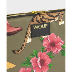 Wouf Laptop case Rodeo 13" and 14"
