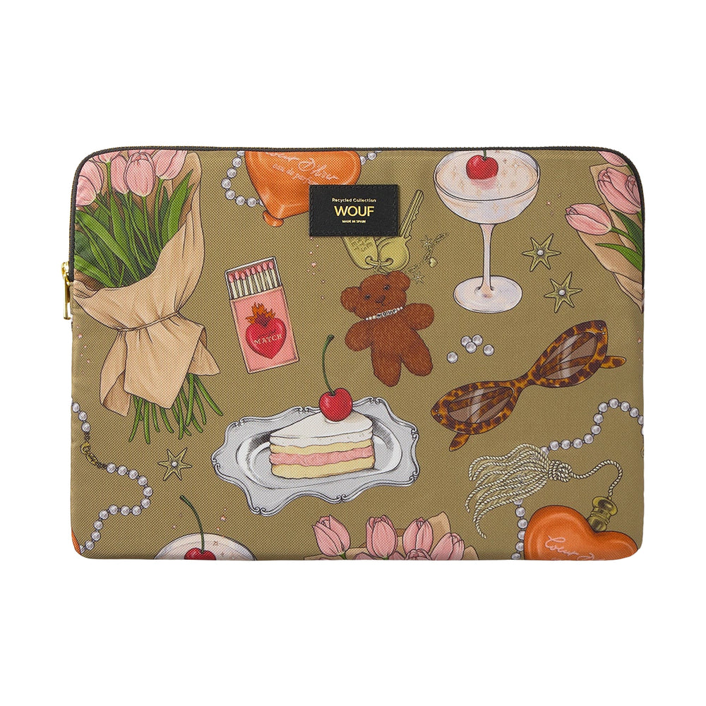 Wouf Etui za laptop Tender 13" i 14''