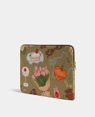 Wouf Etui za laptop Tender 15" i 16''