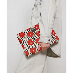 Wouf Etui za laptop Wildflower 15" i 16'' | SHARENO