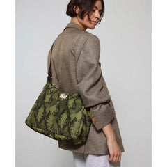 Wouf Hobo torba Cobra