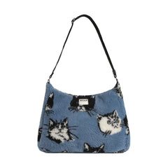 Wouf Hobo torba Luna