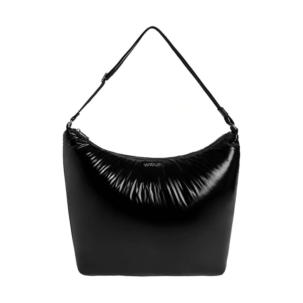 Wouf Night Hobo Bag