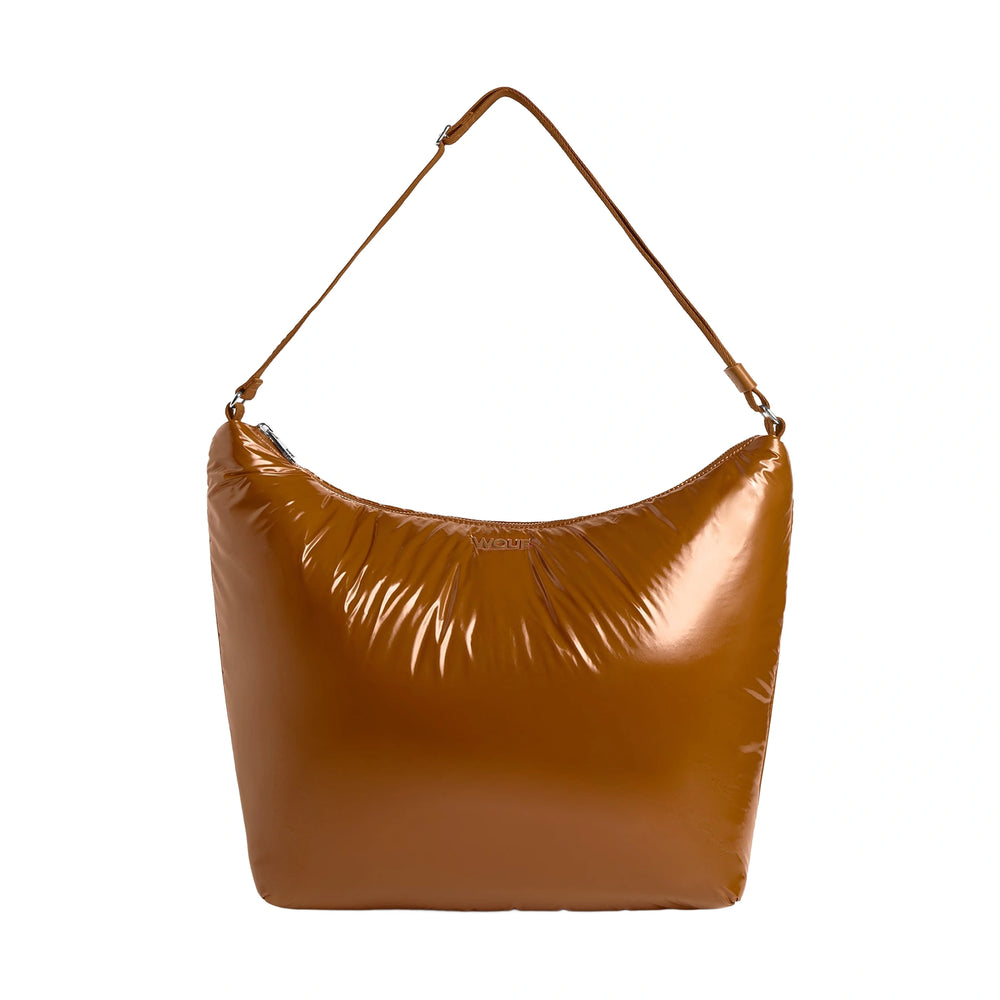 Wouf Hobo torba Sienna