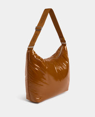 Wouf Hobo torba Sienna - bočno