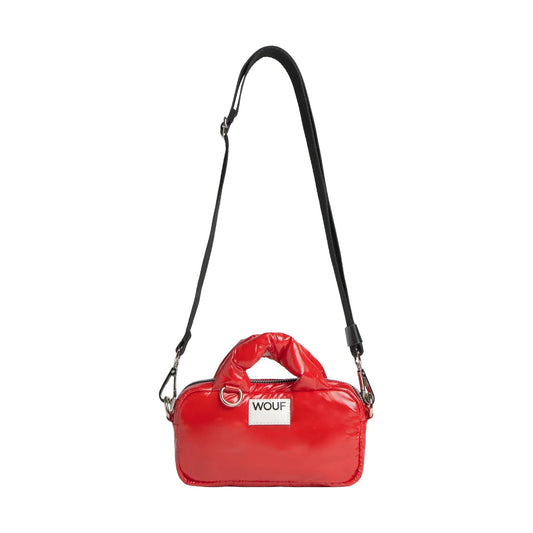 Wouf Mala torba Cherry