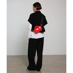 Wouf Mala torba Cherry