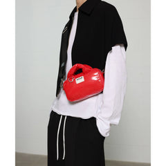 Wouf Mala torba Cherry