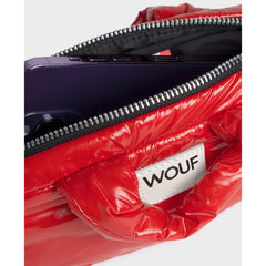 Wouf Mala torba Cherry