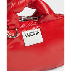 Wouf Mala torba Cherry