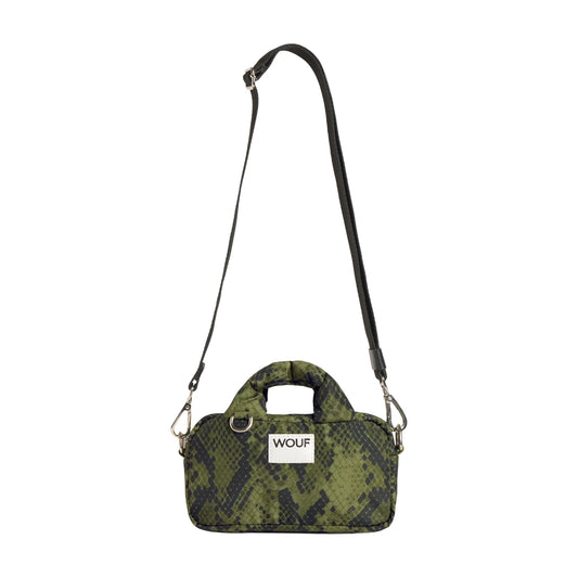 Wouf Mini torba Cobra
