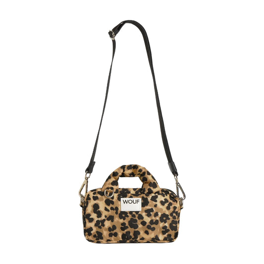 Wouf Mini torba Feline