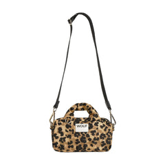 Wouf Mini torba Feline