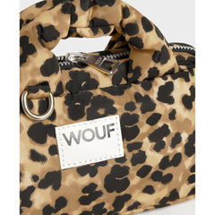 Wouf Mini torba Feline