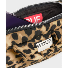 Wouf Mini torba Feline