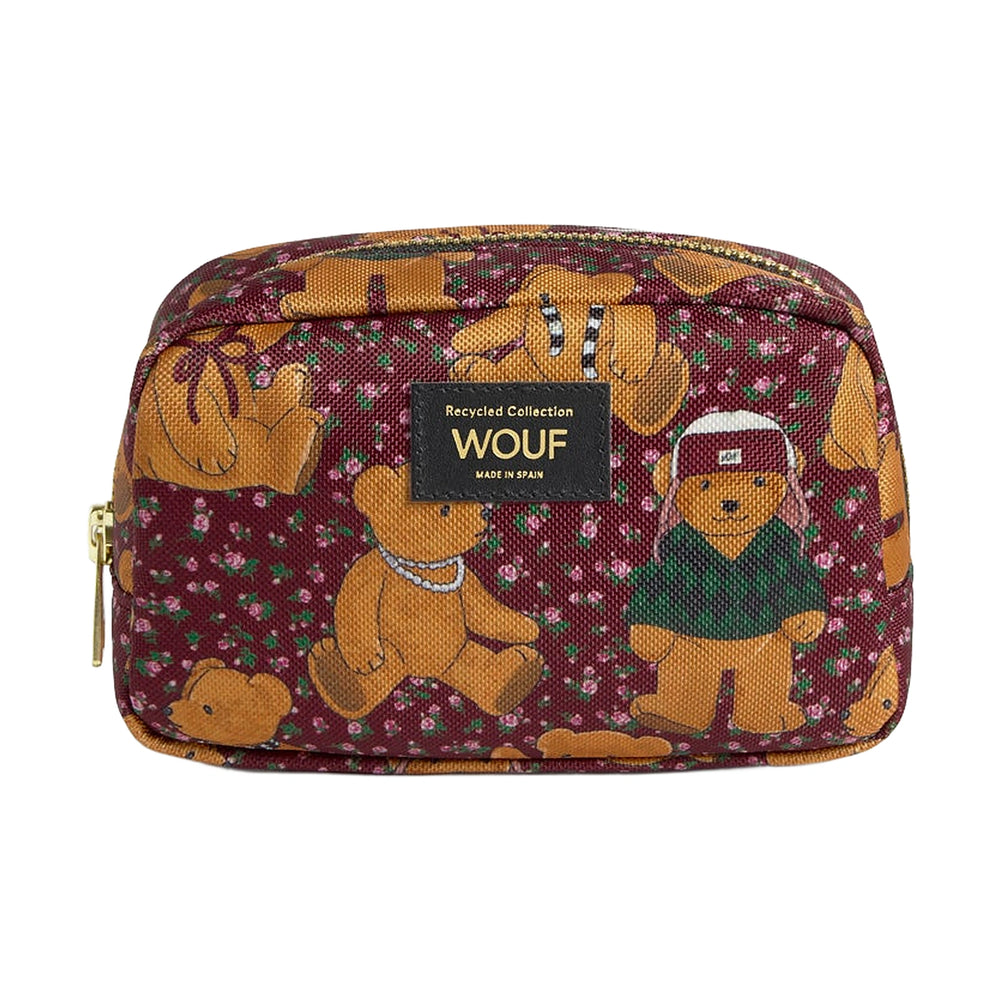 Wouf Neseser Cozy