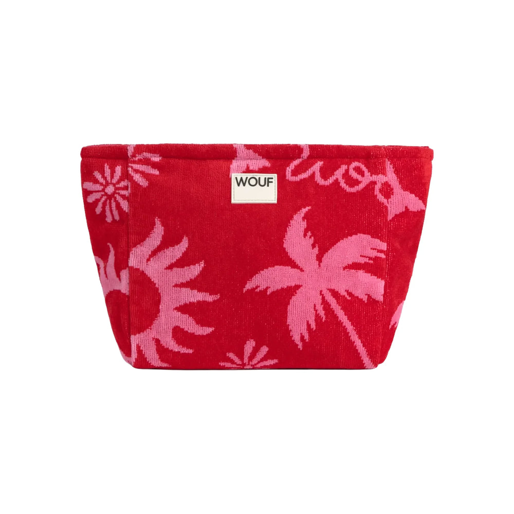 Wouf Neseser Tulum