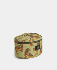 Wouf Neseser XL Avo Leopard