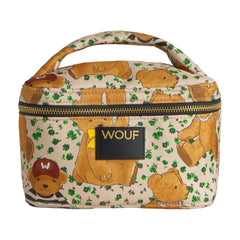 Wouf Neseser XL Cute