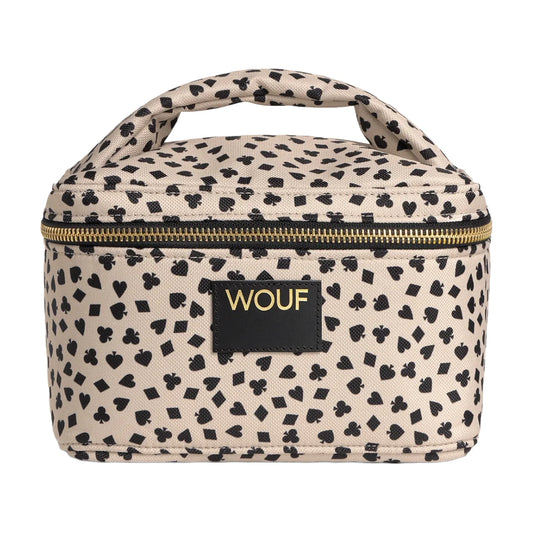Wouf Neseser XL Lucky