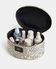 Wouf Neseser XL Panna inside