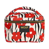 Wouf Neseser XL Wildflower