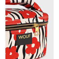Wouf Neseser XL Wildflower | SHARENO
