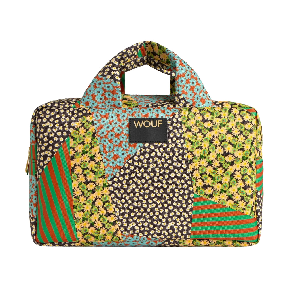 Wouf Neseser XXL Bohemia