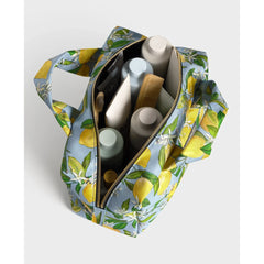 Wouf Neseser XXL Capri inside