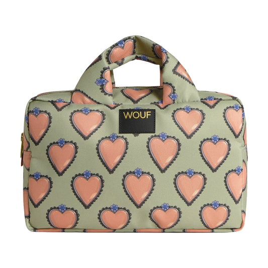 Wouf Neseser XXL Glow