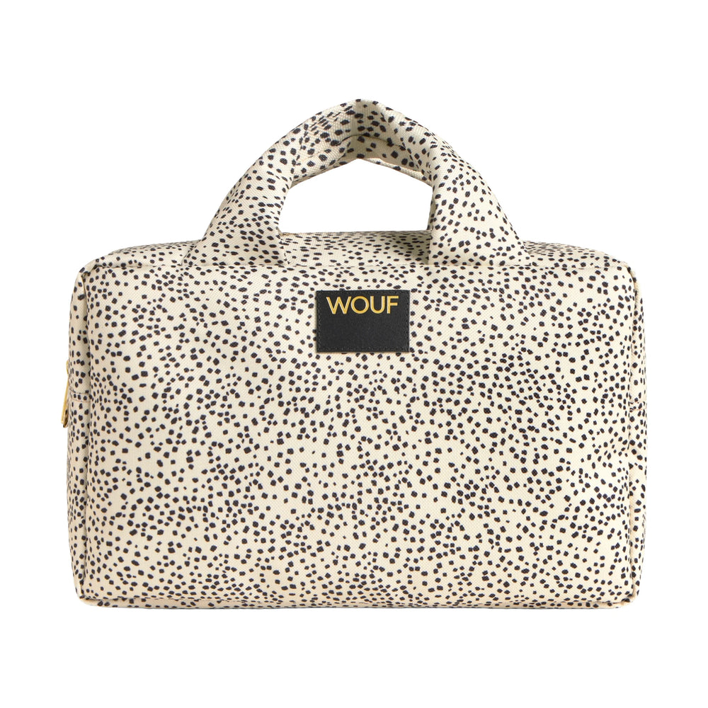 Wouf Neseser XXL Panna