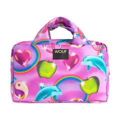 Wouf Neseser XXL Paradiso