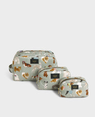 Wouf Neseser XXL Puppy