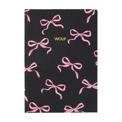 Wouf Notes A5 Juliette