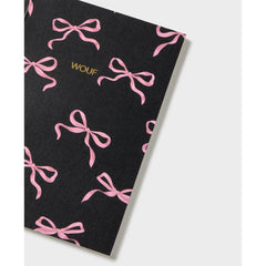 Wouf Notes A5 Juliette