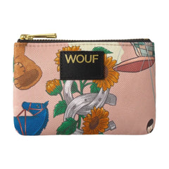 Wouf Novčanik Circus