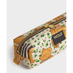 Wouf Pencil Case Cute