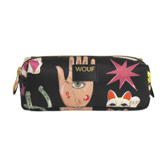 Wouf Fortuna Pencil Case