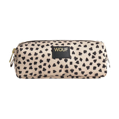 Wouf Lucky Pencil Case