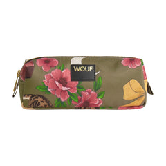 Wouf Pencil Case Rodeo