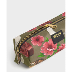 Wouf Pencil Case Rodeo