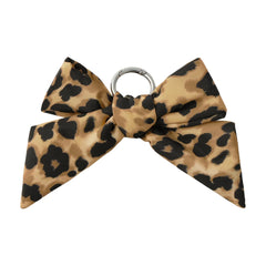 Wouf Pendant Feline Bow