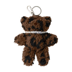 Wouf Pendant by Simon Bea