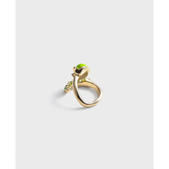 Wouf Prsten Sweet Apple