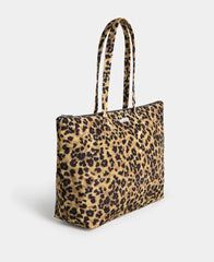 Shopper bag Feline - interior